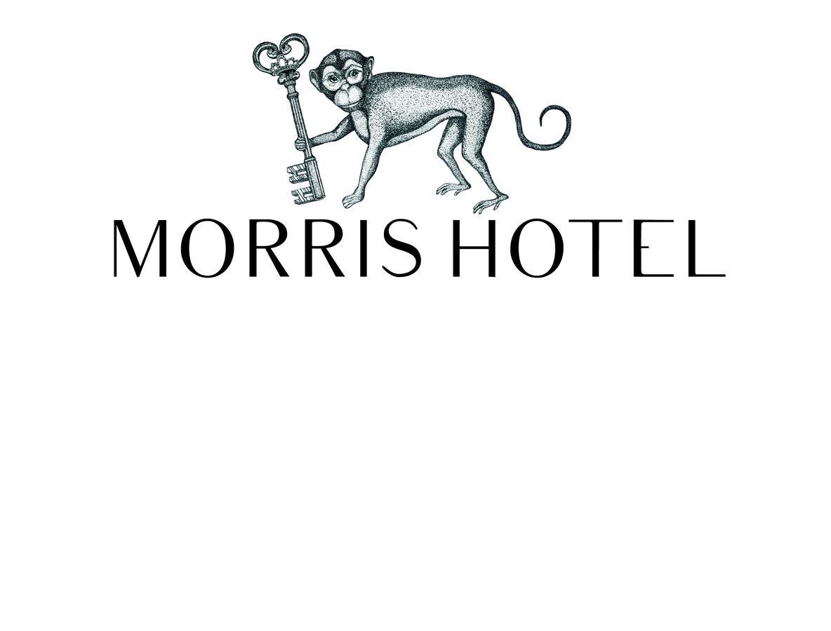 Morris Hotel Orebro Luaran gambar